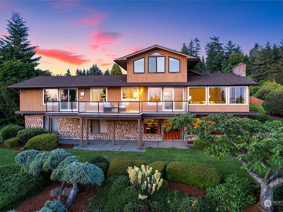 18174 Brittany Drive SW, Normandy Park, WA 98166 Zillow