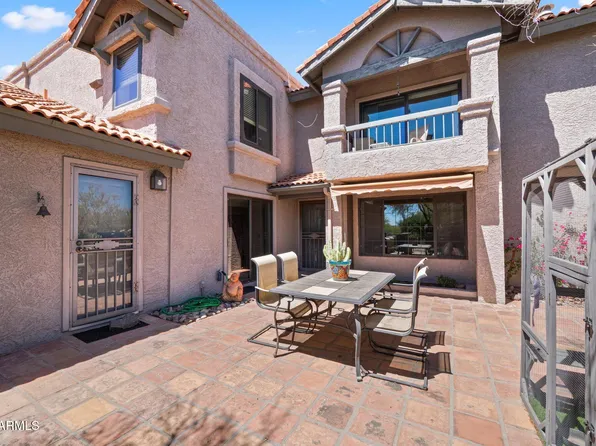 7220 E MARY SHARON Drive #158, Scottsdale, AZ 85266