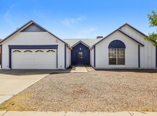 6307 W Kings Ave, Glendale, AZ 85306