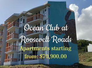 Langley Dr, Ceiba, PR 00735