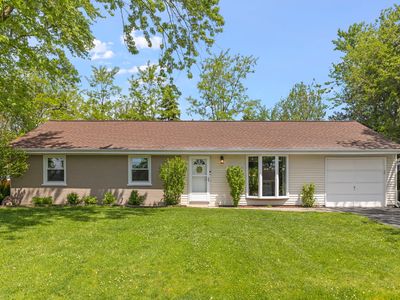 1002 Juniper Ln, Darien, IL, 60561