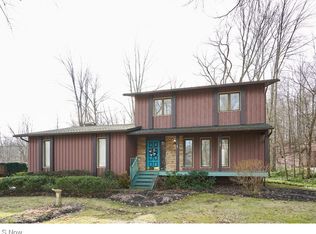4492 Conestoga Trl, Akron, OH 44321