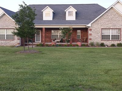 16803 N 97th Ave E, Collinsville, OK, 74021