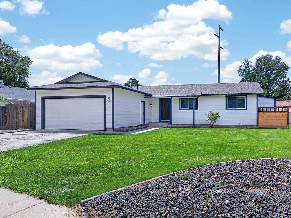 1st image of 5683 N Millstone Dr