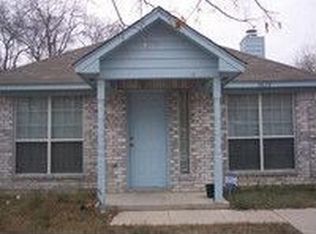 3616 Nomas St, Dallas, TX 75212