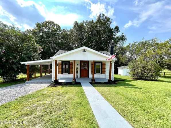 2457 Reed Rd, Ten Mile, TN 37880