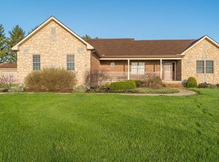 12042 Runkle Rd, Saint Paris, OH 43072