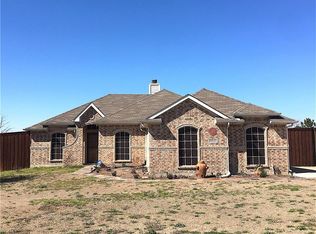 10033 Kildee Trl, Sanger, TX 76266