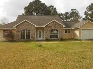 7215 Firetower Rd, Kiln, MS 39556