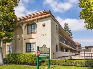 Magnolia Court Apartments, Anaheim, CA 92801