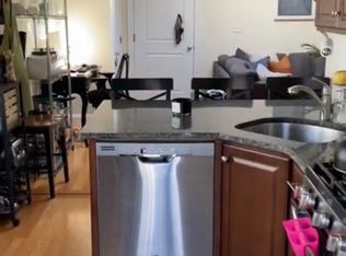 549 Washington St #5, Brighton, MA 02135