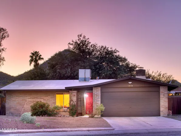 1444 S Shannon Rd, Tucson, AZ 85713