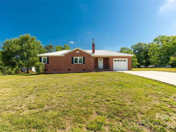 503 N Wylie St, Lancaster, SC 29720