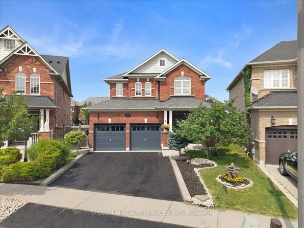 1379 Rolph Ter, Milton, ON L9T 7E1