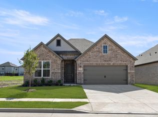 2907 Hanscom St, Forney, TX 75126