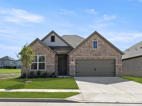 3108 Glatonbury Rd, Royse City, TX 75189
