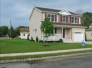 1300 Roberts Ave, Somers Point, NJ 08244