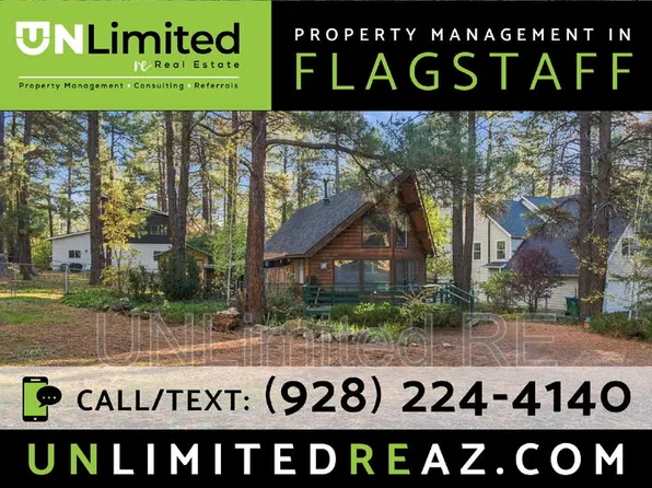 560 Choctaw, Flagstaff, AZ 86005