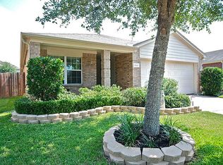 10431 Deer Br, Missouri City, TX 77459