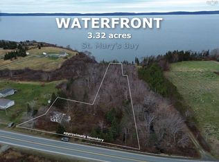 6903 Highway 101, Gilberts Cove, NS B0W2R0