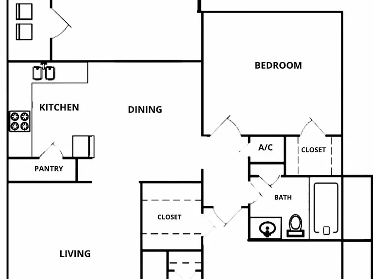 Ashford Cove 2 Bed 2 Bath Ashford Cove 2 Bed 2 Bath