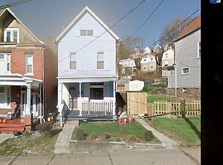 628 3rd St, Pitcairn, PA 15140