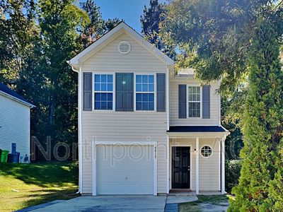 5812 Wynmore Rd, Raleigh, NC, 27610