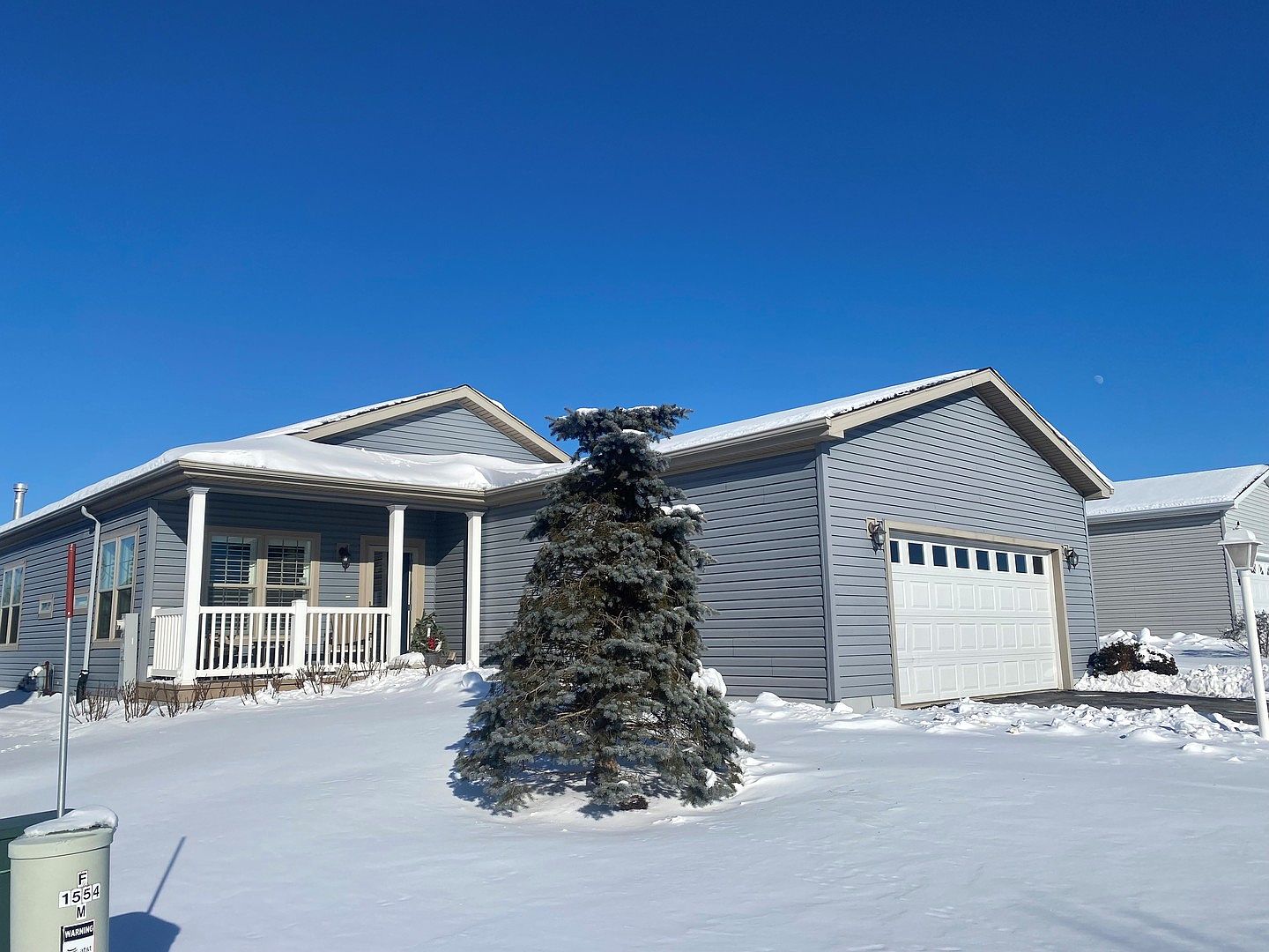 1552 Meadowview Ln, Grayslake, IL 60030 MLS 11963043 Zillow