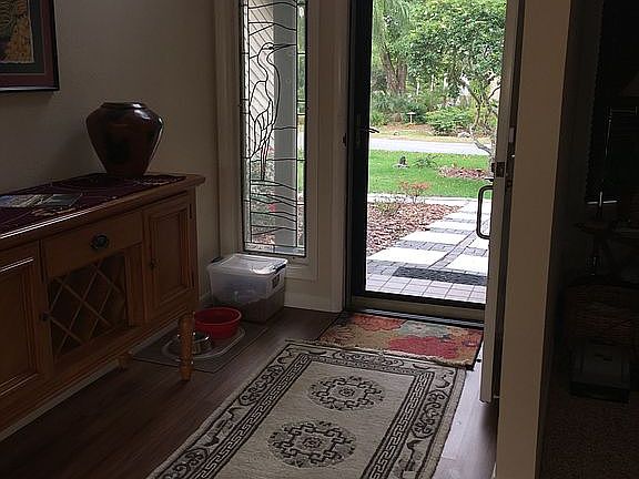 Welcome friends and family..