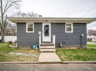 771 Britton St, Chicopee, MA 01020