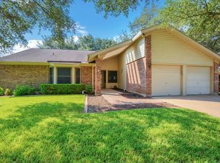 2611 Chowan Way, Round Rock, TX 78681