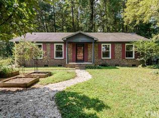 6548 Keystone Dr, Raleigh, NC 27612