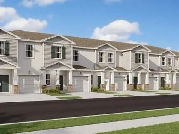 2553 SKYLINE LOOP, KISSIMMEE, FL 34758