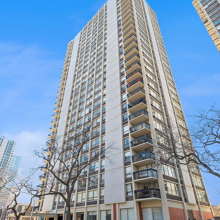 1st image of 1355 N Sandburg Ter APT 805D