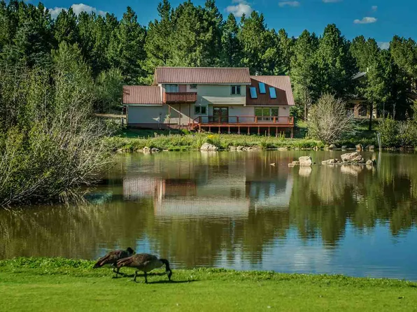 13 Woodlands Dr, Angel Fire, NM 87710