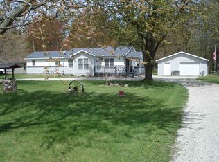 2540 E 150 S, Knox, IN 46534