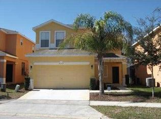 237 Ridgemont Ct, Davenport, FL 33896