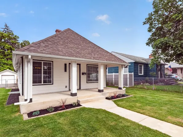 5028 N Washington St, Spokane, WA 99205