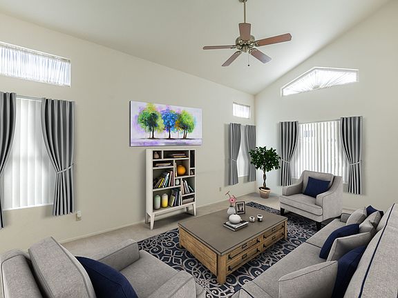 5th image of 5021 W Kristal Way