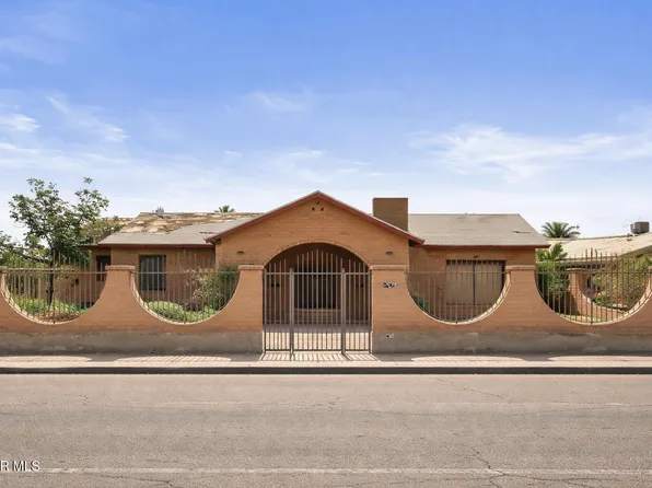 2230 Arizona Ave, El Paso, TX 79930