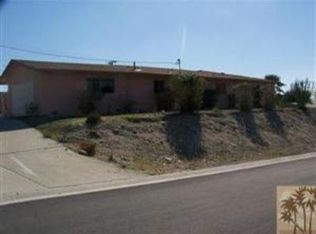 12700 Beech Ave, Desert Hot Springs, CA 92240
