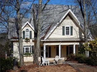 1749 Long Branch Rd, Talking Rock, GA 30175