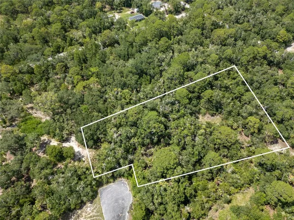 9315 N Cereus Way Lot 21, Crystal River, FL 34428