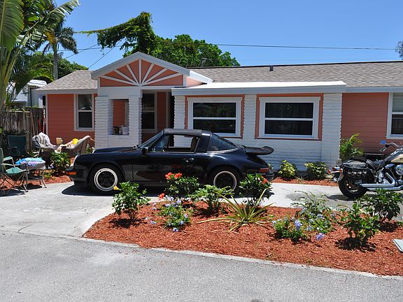 Quiet only 500 yds to Beach