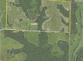 6168 375th St, Mc Fall, MO 64657