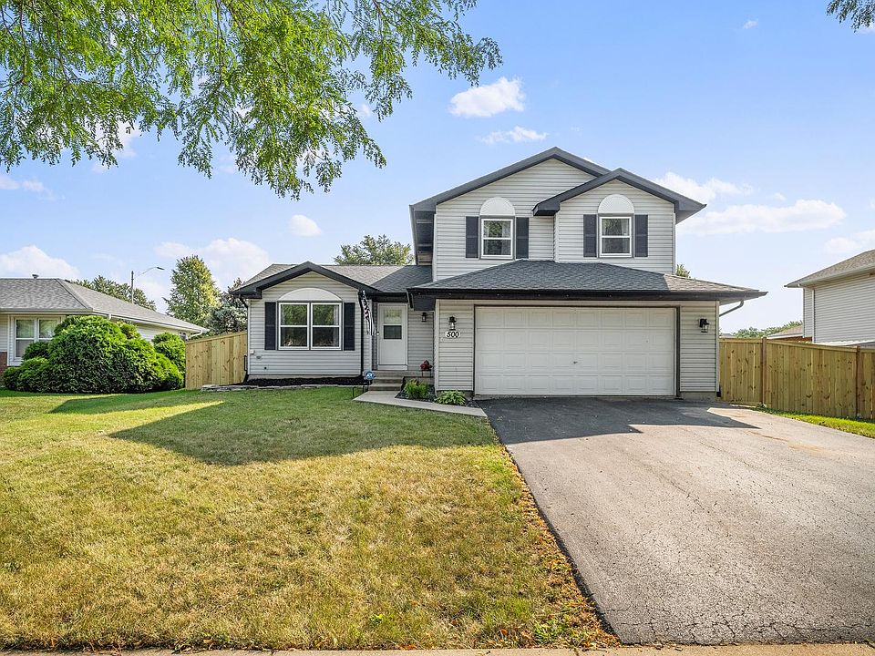 1st image of 500 Northfield Dr
