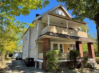 12015 Parkview Ave, Cleveland, OH