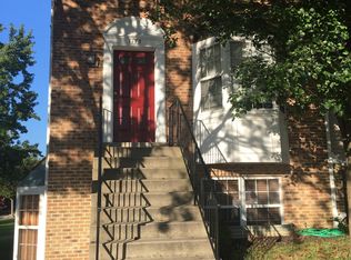 1175 Simsbury Ct, Crofton, MD 21114