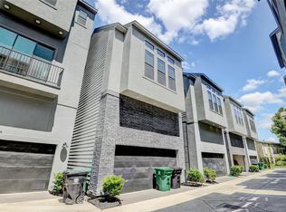 2616 Riverside Dr UNIT D, Houston, TX 77004