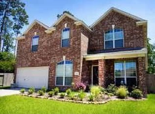 6703 Rustling Timbers Ln, Spring, TX 77379